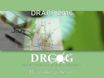 Project Overview  New in 2016  Q&amp; A with the 2016 vendors  Timeline  Action