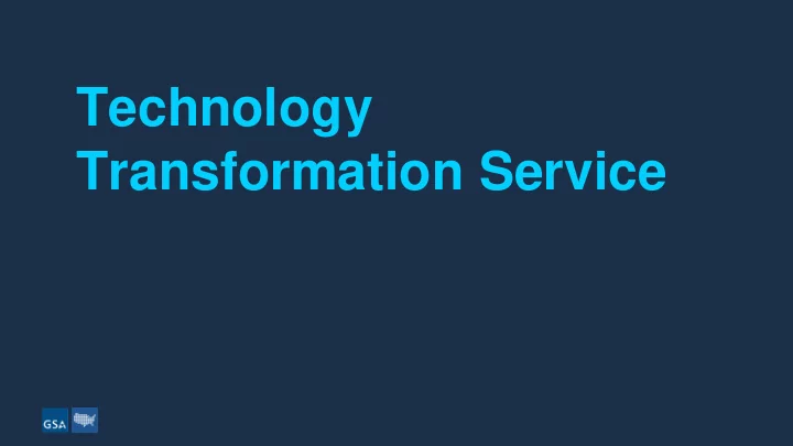 technology