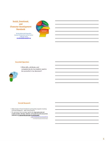 1  KSDE Community Conversations  General Community  Non-Academic Skills  70%  Academic