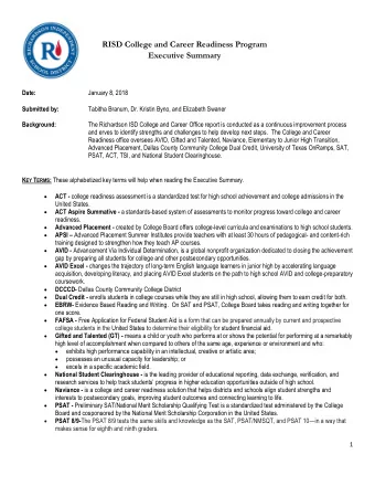 1 RISD staff member has been certified as an AVID Excel staff developer.   AVID District