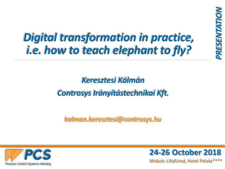digital transformation in practice i e how to teach