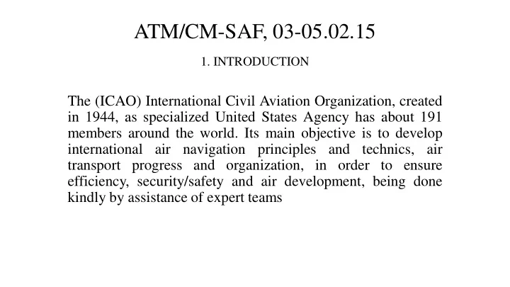 atm cm saf 03 05 02 15