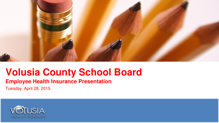 volusia county school board