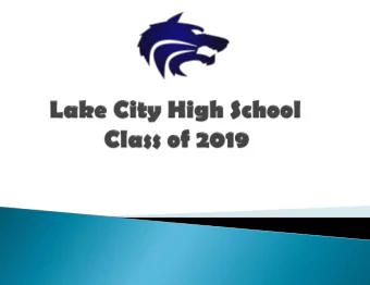 GRADUATI  ADUATION  ON REQUIR  QUIREMENTS  EMENTS  FRESHMAN ENGLISH  2  SOPHOMORE ENGLISH  2