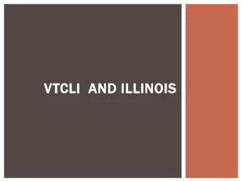 VTCLI  AND ILLINOIS  ILLINOIS VETERANS  Veteran Population  SOCIO-ECONOMIC DATA    Illinois and