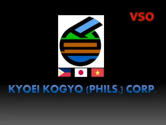 customer satisfaction with a commitment from all  of  our  companies  associates.  Together  we