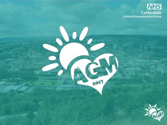 Welcome &amp; Introductions  Dr Alan Brook  Chair  Housekeeping  There is no planned fire alarm