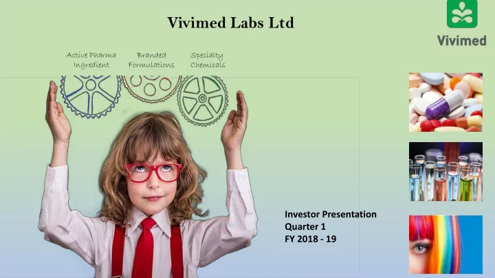 vivimed labs ltd