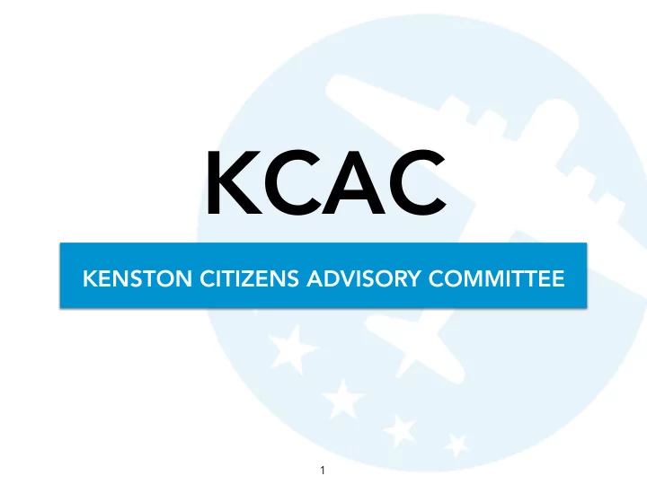 kcac