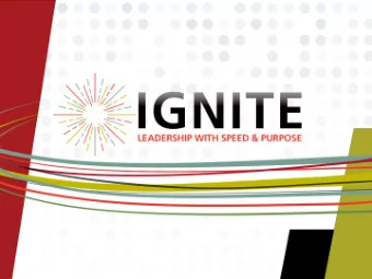 Speaker Name  Speaker Title  The only  constant is  CHANGE  Give your  customers more of  what they