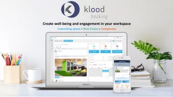 Create well-being and engagement in your workspace  Coworking space  Real Estate  Companies