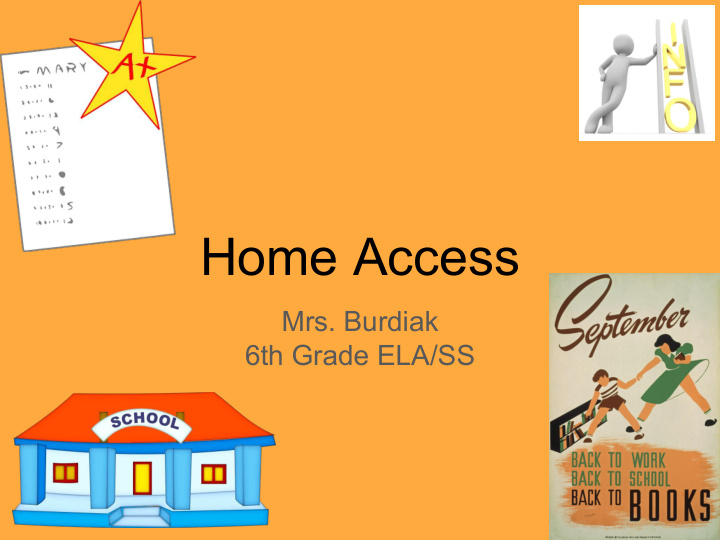 home access
