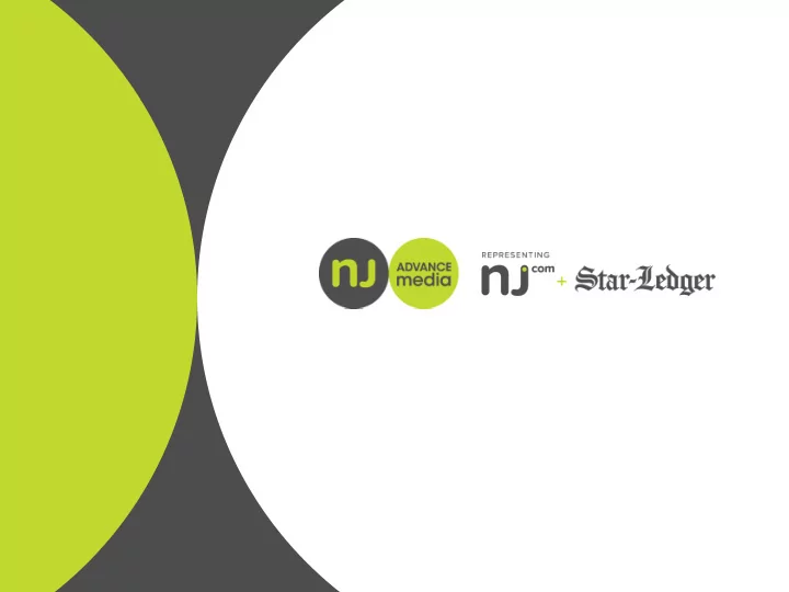 nj advance media is part of advance publications