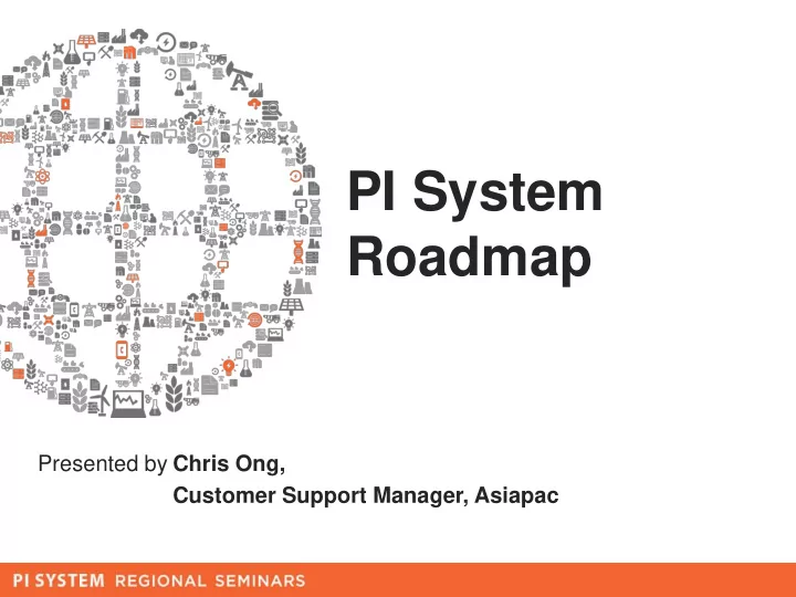 pi system roadmap