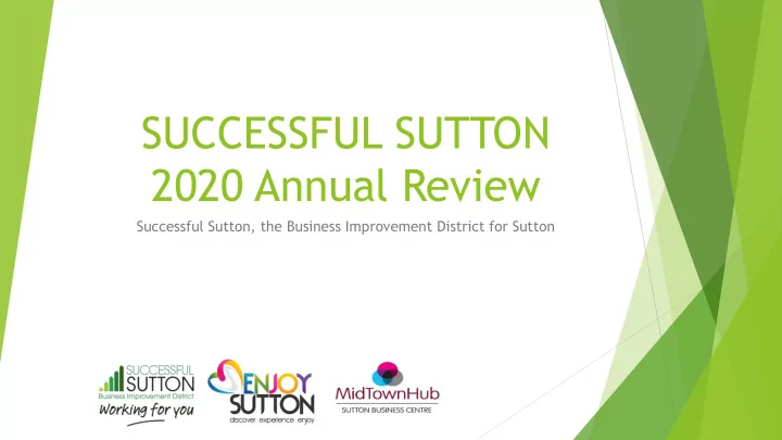 successful sutton