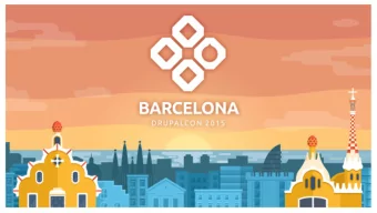 Building amazing  searches with Search API  Thomas Seidl  (drunken monkey)  Site Building  Overview