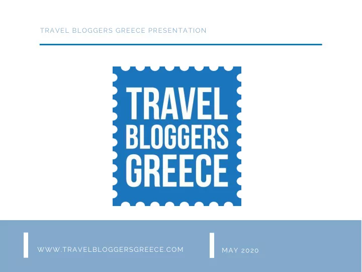 travelbloggersgreece com may 2020