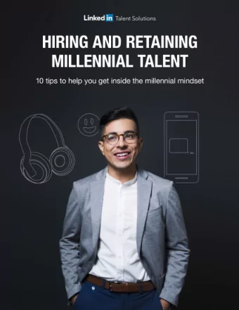 MILLENNIALS ARE  EVERYW HERE THESE  DAYS  But just who are these mysterious characters  that