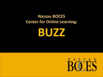 Learning Standards  Check for  Understanding:  (Assessment)