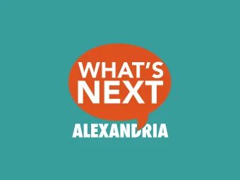 What and Why?  A community conversation about civic engagement  and planning for the future, and