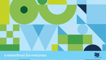 Revisiting Realizing the Value of Data  Professor Michael Geist  Canada Research Chair in Internet