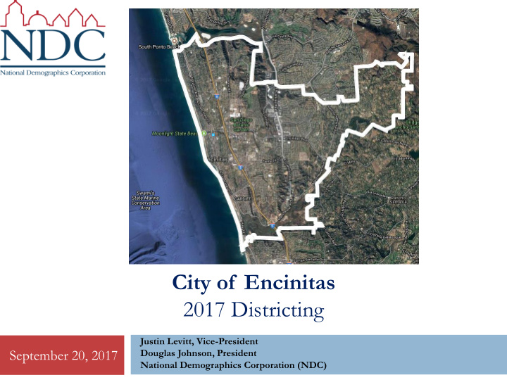 city of encinitas