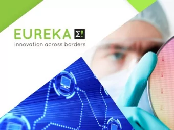 You are in the driving seat!  Typical  NETWORK  EUROSTA  Eurostars  CLUSTERS  project  PROJECTS  RS