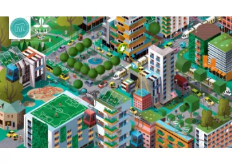 Decision support  Researchers  Data  Mapping of new methods for inventory  of Urban Green Spaces