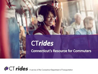 Traffic Congestion Continues to Increase    Across the US, congestion during commuting hours