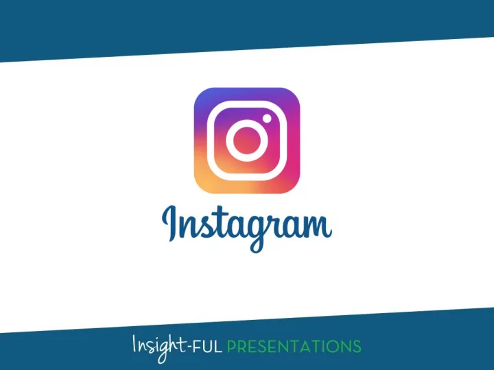the insta411