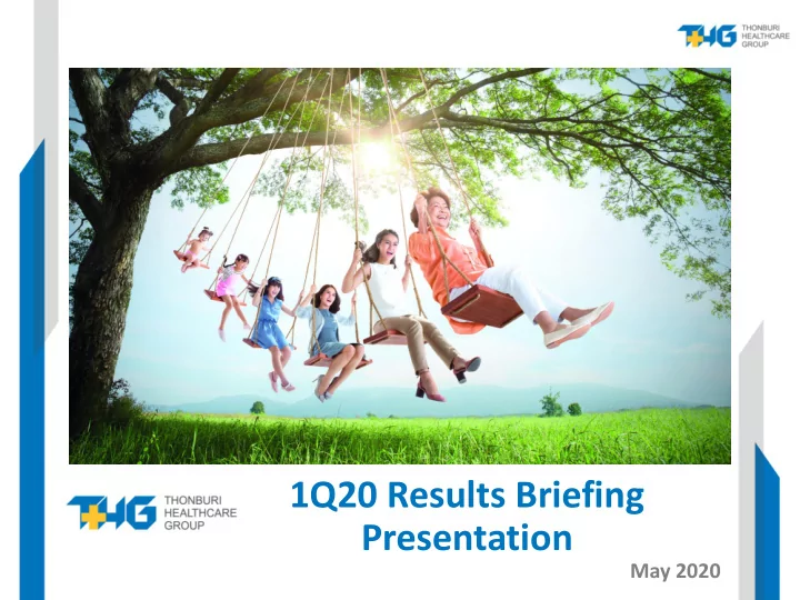 presentation