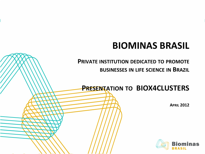 biominas brasil