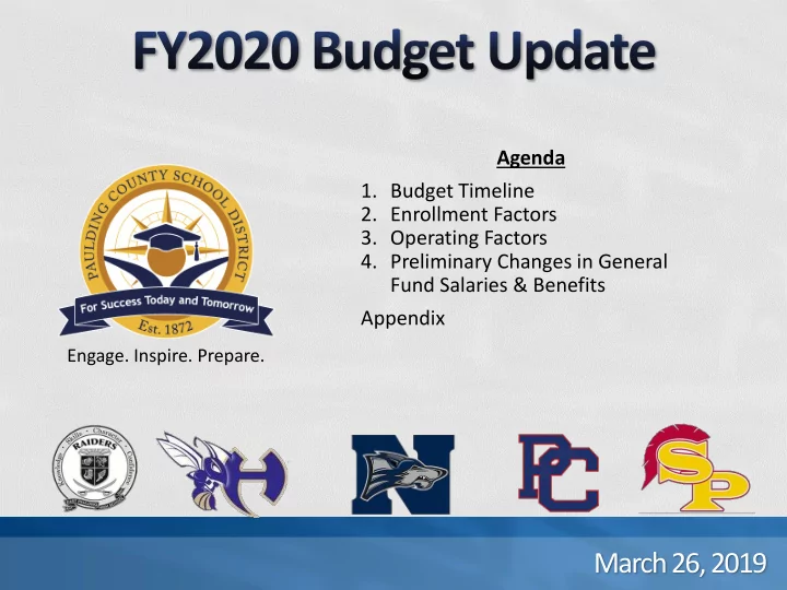 march 26 2019