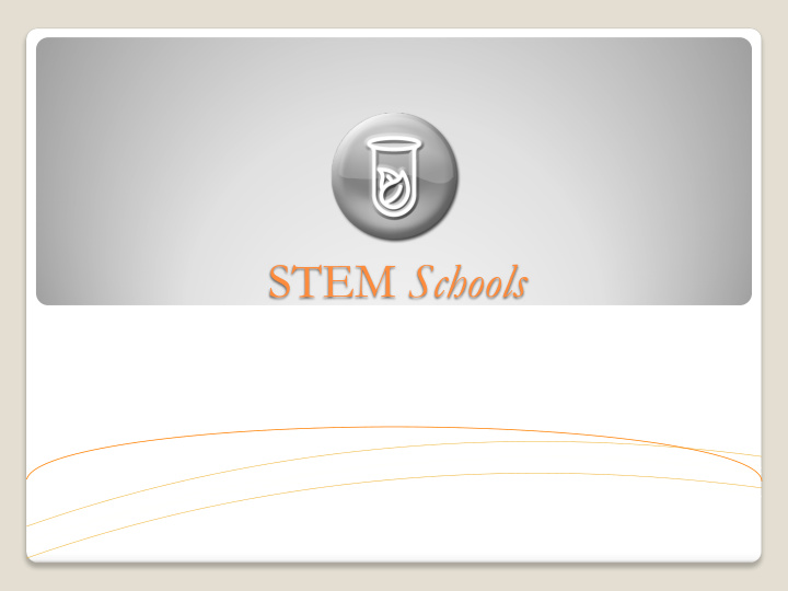 stem schools