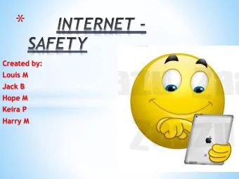 *  Created by:  Louis M  Jack B  Hope M  Keira P  Harry M * CREATE,CONNECT AND SHARE RESPECT: A