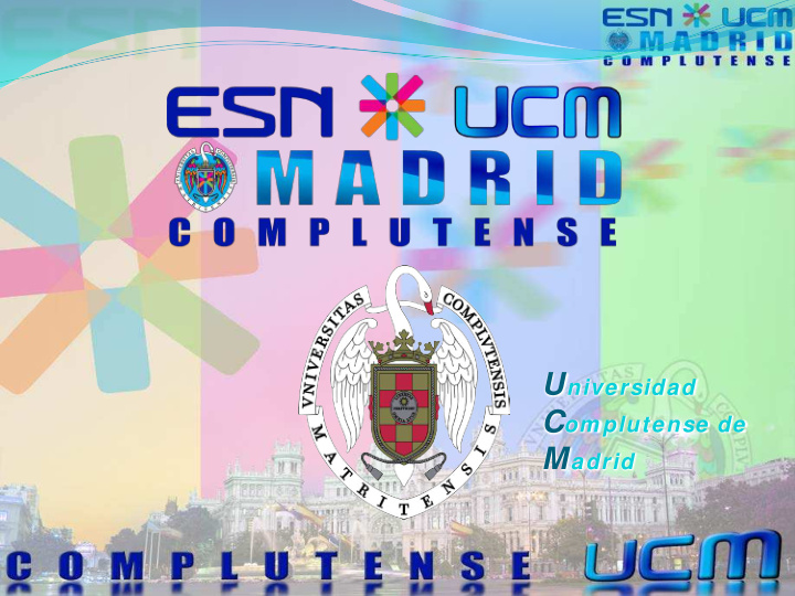 what is esn