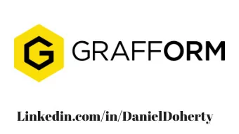 Linkedin.com/in/DanielDoherty  Top Tips  Call to action button  Re-order the left-hand tabs -