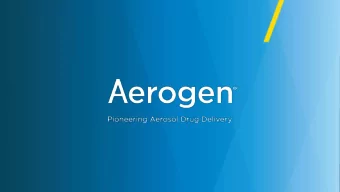 Drug Delivery  PM223  Explanation of Continuous via Traditional Small Volume (Jet) Nebulizer