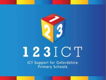 New Technologies  Introductions and a  Brief Overview of the Afternoon  Nick Langley