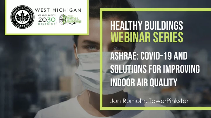 webinar series