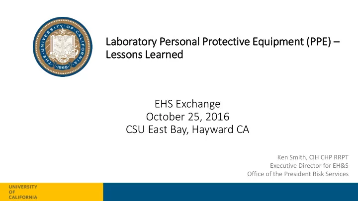 csu east bay hayward ca