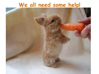 We all need some help!  The new style 9-1 GCSEs 2017  More rigorous in their content  More