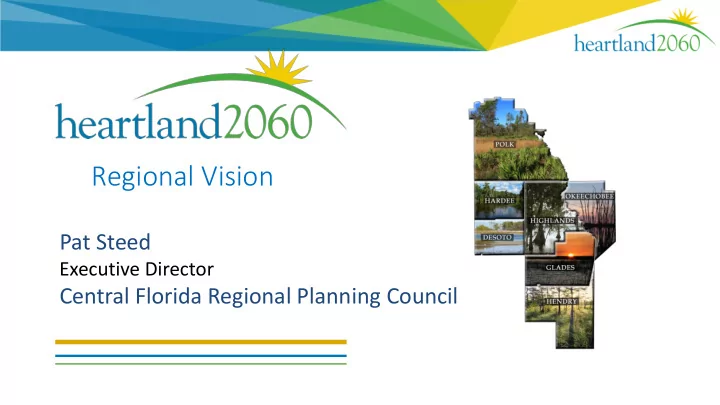 heartland 2060