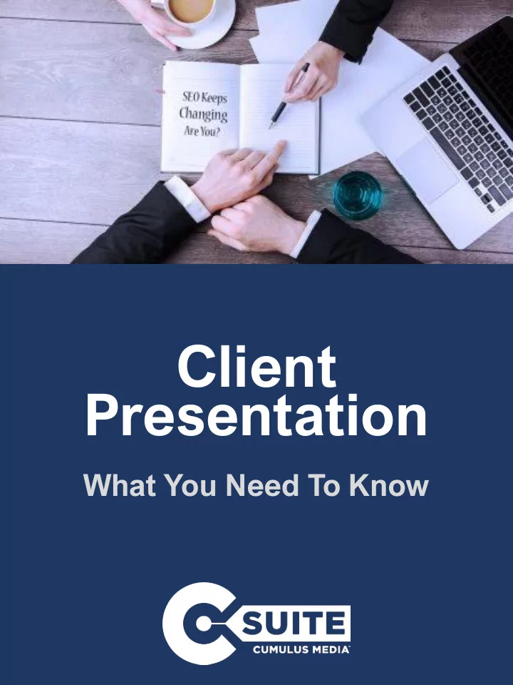 client