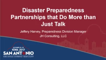 AGENDA  Background  City of Bridgeport  Overview  USDHS THIRA Process  Bridgeport,