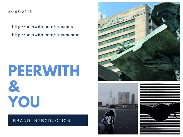 peerwith you