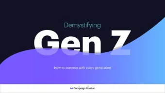 Why Generation Zs buying power is $44 billion , and that number expands to $600 billion when