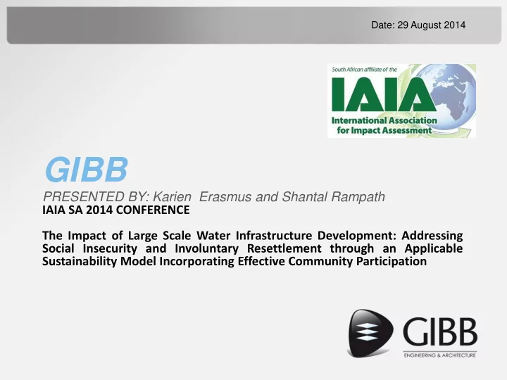 gibb