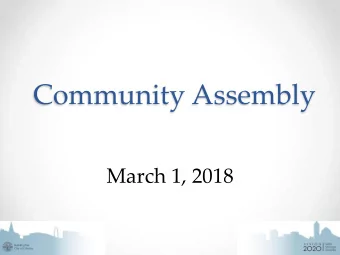 March 1, 2018  Guest Login Wi-Fi Options : WiFi3 Password: wcccguest1603  Cleaning from the