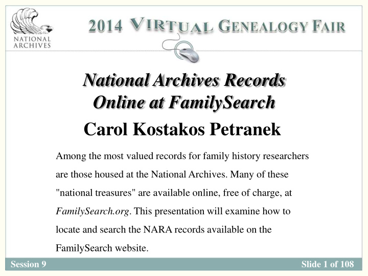 online at familysearch